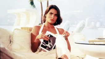 Jeyms Bond Qotillik uchun Ruxsatnoma 1989 / Agent 007 Sirli qotillik izidan Uzbek tilida HD skrinshot 1