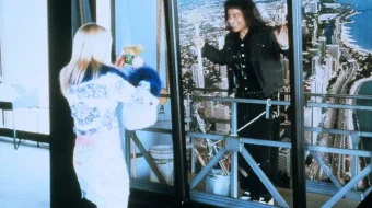 Zamonlar osha 4: Amerikadagi Sarguzashtlar Uzbek tilida 2001 O'zbekcha tarjima kino HD skrinshot 2