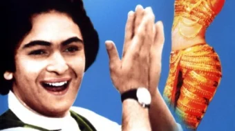 Muhabbat qo'shig'i Hind kinosi Uzbek tilida 1979 O'zbekcha tarjima kino HD skrinshot 1