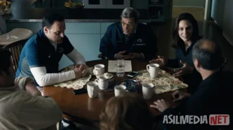 Paterno / Патерно Uzbek tilida O'zbekcha 2018 tarjima kino Full HD tas-ix skachat skrinshot 2