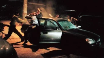 Qahr-g'azab hududi Janubiy Koreya filmi Uzbek tilida 2006 O'zbekcha tarjima kino HD skrinshot 4