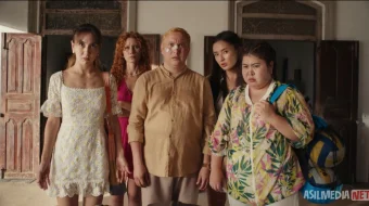 Shunday bo'lib qoladi Premyera Qozog'iston filmi Uzbek tilida O'zbekcha 2024 tarjima kino Full HD tas-ix skachat skrinshot 1