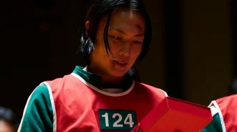 Kalmar o'yini 3-fasl / Igra Kalmara 3-sezon / Squid Game 3-season / seriali 2025 Uzbek tilida O'zbekcha tarjima kino Full HD tas-ix skachat skrinshot 1