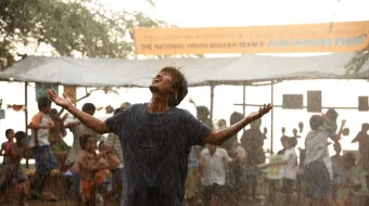 Beg'ubor orzular Uzbek tilida 2010 O'zbekcha tarjima kino HD skrinshot 3