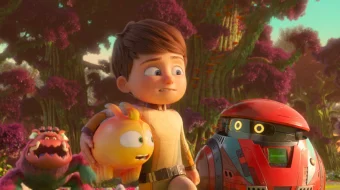 Yovvoyi sayyora mauglisi Multfilm Uzbek tilida 2019 skrinshot 2