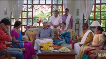 Quvnoq firibgarlar 2 / Aldangan er-xotin 2 2008 Uzbek tilida O'zbekcha tarjima kino Full HD tas-ix skachat skrinshot 3