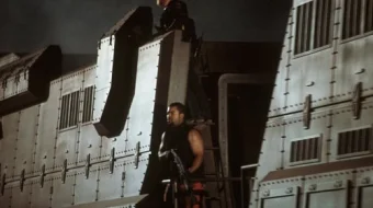 Призраки Марса Tas-ix skrinshot 4