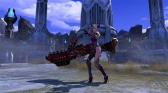 TERA: The Next skrinshot 3