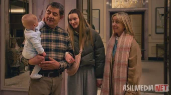 Inson bolakayga qarshi / Janob Bin chaqaloqqa qarshi Barcha qismlar 2025 Uzbek tilida O'zbekcha tarjima kino Full HD tas-ix skachat skrinshot 3