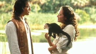 O'rmon kitobi / Jungli kitobi Uzbek tilida 1994 O'zbekcha tarjima kino HD skrinshot 3