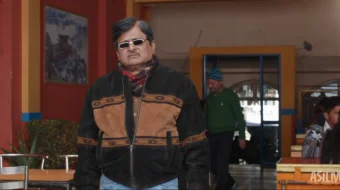 Sandip va Pinkining qochishi Hind kino 2021 Uzbek tilida O'zbekcha tarjima kino Full HD tas-ix skachat skrinshot 3