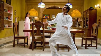Tangri yaratgan juftlik Hind kino Uzbek tilida 2008 kino HD skrinshot 3