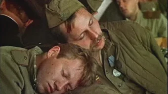 Sudlanuvchi / Ayblanuvchi SSSR retro filmi Uzbek tilida O'zbekcha 1985 tarjima kino Full HD tas-ix skachat skrinshot 1