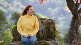 Irlandiya orzusi / Irlandcha orzu 2024 Uzbek tilida O'zbekcha tarjima kino Full HD tas-ix skachat skrinshot 1
