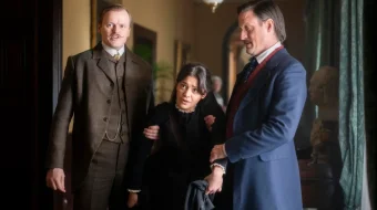 Sherlok va uning qizi AQSh seriali Barcha qismlar Uzbek tilida O'zbekcha 2025 tarjima kino Full HD tas-ix skachat skrinshot 3