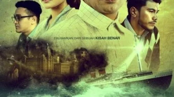 Taqdir / Uyga qaytish / Pulang Malayziya filmi Uzbek tilida O'zbekcha 2018 tarjima kino Full HD tas-ix skachat skrinshot 1