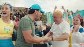 Shunday bo'lib qoladi Premyera Qozog'iston filmi Uzbek tilida O'zbekcha 2024 tarjima kino Full HD tas-ix skachat skrinshot 4