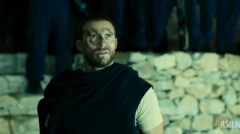 Qasos o'yini / Qasos o'yinlari / Temir askar 2025 Uzbek tilida O'zbekcha tarjima kino Full HD tas-ix skachat skrinshot 3