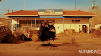 Qiyomat tonggi Barcha qismlar 2019 Uzbek tilida O'zbekcha tarjima kino Full HD tas-ix skachat skrinshot 2