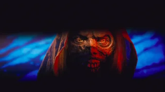 Dahshatlar Kaleydoskopi Barcha qismlari Uzbek tilida 2019 O'zbekcha tarjima kino HD skrinshot 3