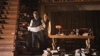 Xotiralar / Hotiralar Uzbek tilida 2014 O'zbek tarjima kino HD skrinshot 1