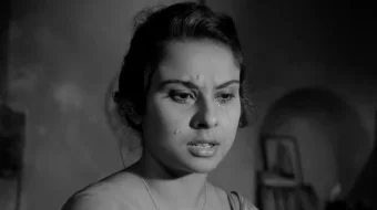 Qo'rqoq Hind kinosi Uzbek tilida 1965 O'zbekcha tarjima kino HD skrinshot 2