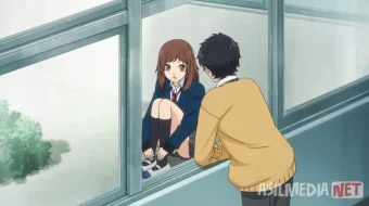 Yoshlik bahori 2014 animesi Barcha qismlar O'zbek tilida Serial Premyera Uzbek tilida tarjima HD tas-ix skachat skrinshot 1