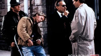 O'tmishga Nazar / Fleshbek 1990 HD Uzbek tilida Tarjima kino Skachat skrinshot 3