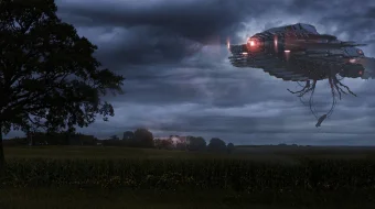 Kloverfild 10 Uzbek tilida 2016 O'zbekcha tarjima film Full HD skachat skrinshot 3