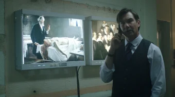 Morgdagi qotillik Uzbek tilida 2022 O'zbekcha tarjima film Full HD skachat skrinshot 1