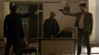 To'qnashuv Turk seriali Barcha qismlar O'zbek tilida 2019 Uzbekcha tarjima skrinshot 4