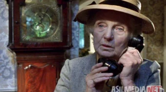 Marpl xonim: Ko'rsatkich barmoq Uzbek tilida 1985 O'zbekcha tarjima film Full HD skachat skrinshot 1