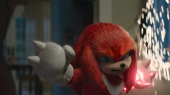 Соник 2 в кино (2022) / Sonic the Hedgehog 2 (2022) смотреть онлайн бесплатно в хорошем качестве skrinshot 1