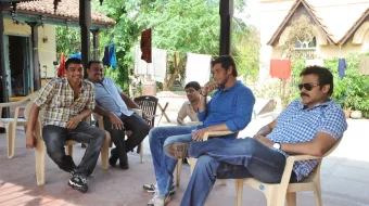 Yasmin novdasi Hind kinosi Uzbek tilida 2013 O'zbekcha tarjima kino HD skrinshot 3