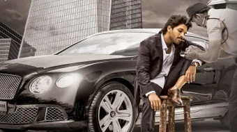 Vaykuntxelik Qahramon / Dovyurak Hind kino Uzbek tilida 2020 O'zbekcha tarjima kino HD skrinshot 2