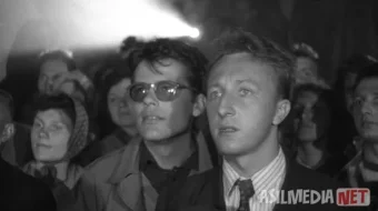 Kul va Olmos 1958 Uzbek tilida O'zbekcha tarjima kino HD tas-ix skachat skrinshot 1