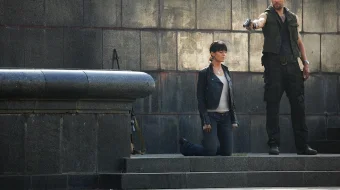 5 дней в августе 2011 / 5 Days of War / Tas-IX skachat skrinshot 3