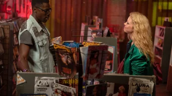 Maksin XXX Uzbek tilida 2024 O'zbekcha tarjima kino HD skrinshot 1