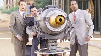 Agent Karter / Josus Carter Amerika seriali Barcha qismlar O'zbek tilida 2015 Uzbekcha tarjima skrinshot 2