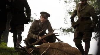 Yo'qolgan shahar Z Uzbek tilida 2016 O'zbekcha tarjima film Full HD skachat skrinshot 2