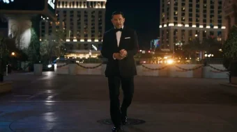 Venom 3: So'nggi raqs Uzbek tilida 2024 O'zbekcha tarjima kino HD skrinshot 2