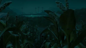 Цыплёнок Цыпа 2005 / Chicken Little / Tas-IX skachat skrinshot 2