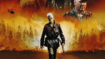 Gitlerni va keyin Bigfootni o'ldirgan odam Uzbek tilida 2018 O'zbekcha tarjima kino HD skrinshot 1