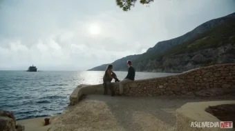 Bo'ron chavandozi 2026 Uzbek tilida O'zbekcha tarjima kino Dovul minuvchilar: Bo'lg'abosh afsonasi Shamol Shtorm Full HD tas-ix skachat skrinshot 3