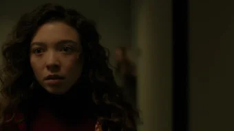 So'qir qiz Uzbek tilida 2019 O'zbekcha tarjima kino HD skrinshot 3