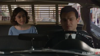 Qoidalardan tashqari / Qoidalar amal qilmaydi 2016 Uzbek tilida O'zbekcha tarjima kino Full HD tas-ix skachat skrinshot 3