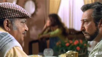 Dushman qudalar / Nafratdan sevgigacha 2002 Hind kino Uzbek tilida O'zbekcha tarjima kino Full HD tas-ix skachat skrinshot 3