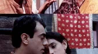 Quyoshning yetti tulpori Uzbek tilida 1992 O'zbekcha tarjima kino HD skrinshot 1