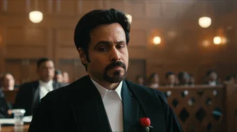 Haqiqat uchun kurash 2025 Hind kino Premyera Uzbek tilida O'zbekcha tarjima kino Full HD tas-ix skachat skrinshot 1