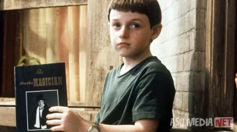 Kichkina odam Teyt / Noyob qobiliyat / Retro film Uzbek tilida O'zbekcha tarjima kino Full HD tas-ix skachat skrinshot 2